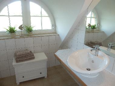 Casa de vacaciones en Am Salzhaff/Te�mannsdorf (Mecklenburgische Ostseek�ste)Casa de vacaciones