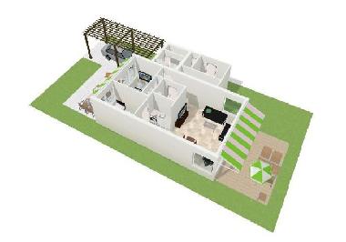 Apartamento de vacaciones en Bunschoten - Spakenburg (Utrecht)Casa de vacaciones