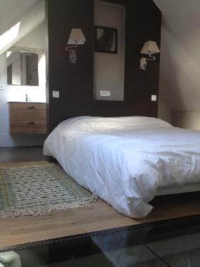 Casa de vacaciones en saint pol de leon (Finist�re)Casa de vacaciones