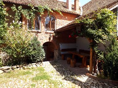 Casa de vacaciones en Vale (Sibiu)Casa de vacaciones