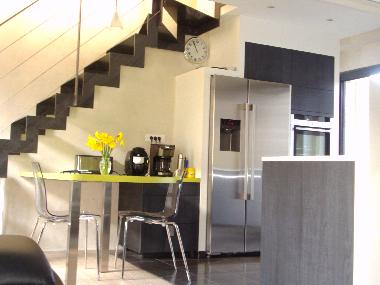 Casa de vacaciones en saint pol de leon (Finist�re)Casa de vacaciones