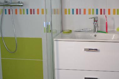 Casa de vacaciones en saint pol de leon (Finist�re)Casa de vacaciones