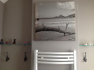 Casa de vacaciones en saint pol de leon (Finist�re)Casa de vacaciones