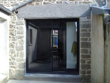 Casa de vacaciones en saint pol de leon (Finist�re)Casa de vacaciones