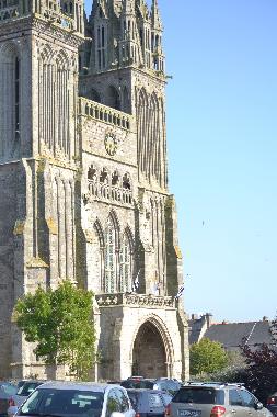 Casa de vacaciones en saint pol de leon (Finist�re)Casa de vacaciones