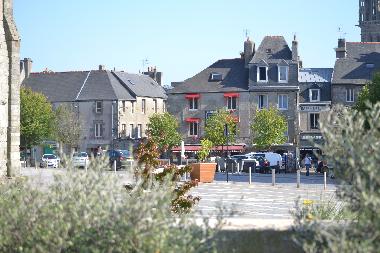 Casa de vacaciones en saint pol de leon (Finist�re)Casa de vacaciones