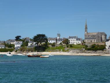 Casa de vacaciones en saint pol de leon (Finist�re)Casa de vacaciones