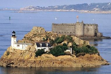 Casa de vacaciones en saint pol de leon (Finist�re)Casa de vacaciones