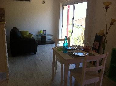 Apartamento de vacaciones en Furiani (Haute-Corse)Casa de vacaciones