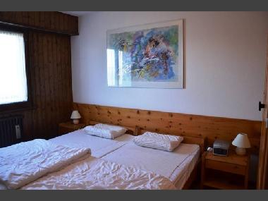 Apartamento de vacaciones en Thyon (Sion)Casa de vacaciones