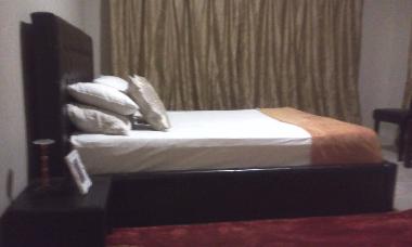 Casa de vacaciones en Maun (Ngamiland)Casa de vacaciones