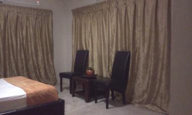 Casa de vacaciones en Maun (Ngamiland)Casa de vacaciones