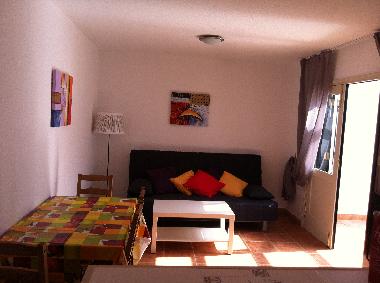 Cama y desayuno en  (Fuerteventura)Casa de vacaciones