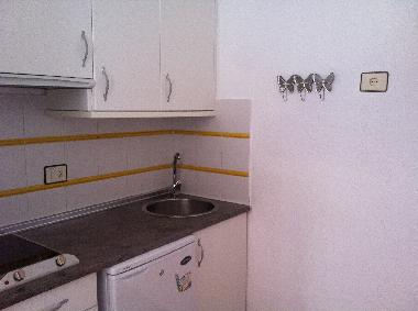 Cama y desayuno en  (Fuerteventura)Casa de vacaciones