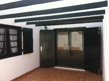 Cama y desayuno en  (Fuerteventura)Casa de vacaciones