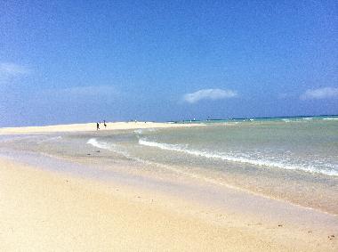 Cama y desayuno en  (Fuerteventura)Casa de vacaciones