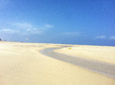 Cama y desayuno en  (Fuerteventura)Casa de vacaciones