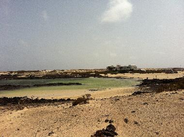 Cama y desayuno en  (Fuerteventura)Casa de vacaciones