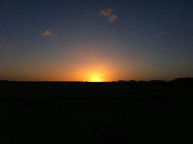 Cama y desayuno en  (Fuerteventura)Casa de vacaciones