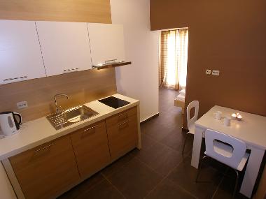 Apartamento de vacaciones en Vodice (Sibensko-Kninska)Casa de vacaciones