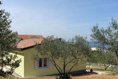 Apartamento de vacaciones en DRAGE (Zadarska)Casa de vacaciones