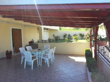 Apartamento de vacaciones en DRAGE (Zadarska)Casa de vacaciones