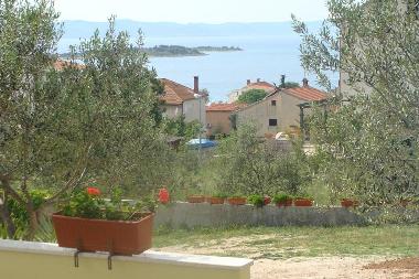 Apartamento de vacaciones en DRAGE (Zadarska)Casa de vacaciones