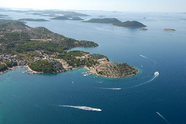 Apartamento de vacaciones en DRAGE (Zadarska)Casa de vacaciones