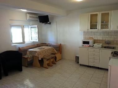 Apartamento de vacaciones en DRAGE (Zadarska)Casa de vacaciones