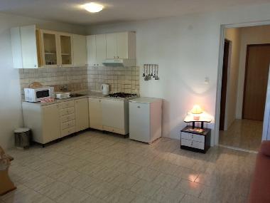 Apartamento de vacaciones en DRAGE (Zadarska)Casa de vacaciones