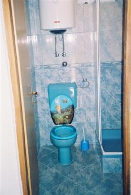 Apartamento de vacaciones en DRAGE (Zadarska)Casa de vacaciones