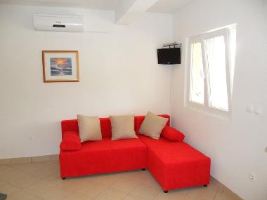 Apartamento de vacaciones en DRAGE (Zadarska)Casa de vacaciones