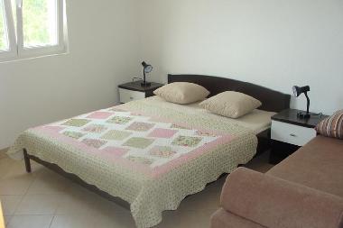 Apartamento de vacaciones en DRAGE (Zadarska)Casa de vacaciones