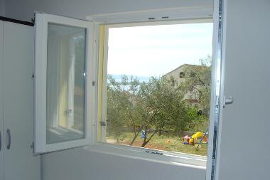 Apartamento de vacaciones en DRAGE (Zadarska)Casa de vacaciones