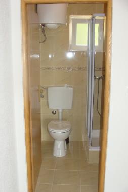 Apartamento de vacaciones en DRAGE (Zadarska)Casa de vacaciones