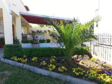 Apartamento de vacaciones en DRAGE (Zadarska)Casa de vacaciones