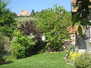 Apartamento de vacaciones en KINTZHEIM (Bas-Rhin)Casa de vacaciones