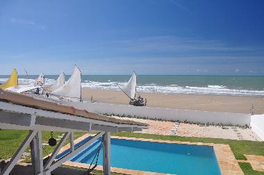 Casa de vacaciones en Caponga (Ceara)Casa de vacaciones