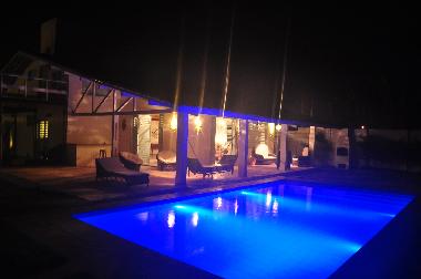 Casa de vacaciones en Caponga (Ceara)Casa de vacaciones