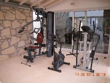 Villa en Agia Paraskevi (Rethymni)Casa de vacaciones