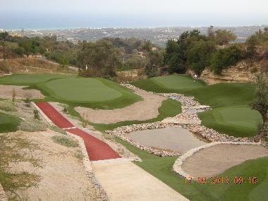 Villa en Agia Paraskevi (Rethymni)Casa de vacaciones