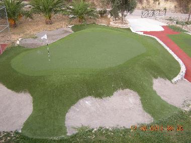 Villa en Agia Paraskevi (Rethymni)Casa de vacaciones