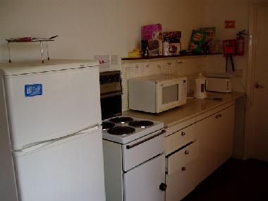 Apartamento de vacaciones en Oxford (Berkshire, Buckinghamshire and Oxfordshire)Casa de vacaciones