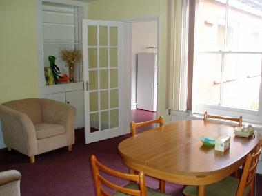 Apartamento de vacaciones en Oxford (Berkshire, Buckinghamshire and Oxfordshire)Casa de vacaciones