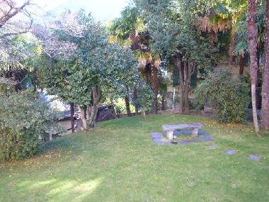 Apartamento de vacaciones en Muralto (Locarno)Casa de vacaciones