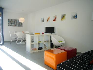 Apartamento de vacaciones en Muralto (Locarno)Casa de vacaciones