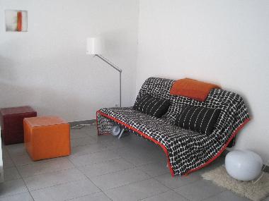 Apartamento de vacaciones en Muralto (Locarno)Casa de vacaciones
