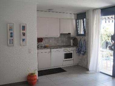 Apartamento de vacaciones en Muralto (Locarno)Casa de vacaciones