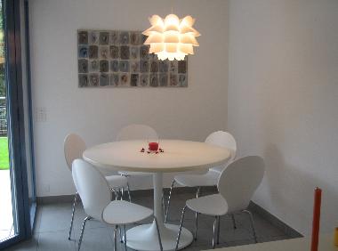 Apartamento de vacaciones en Muralto (Locarno)Casa de vacaciones
