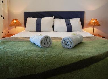 Casa de vacaciones en Pringle Bay (Western Cape)Casa de vacaciones